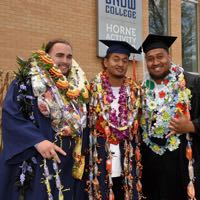 Commencement 2019 Image